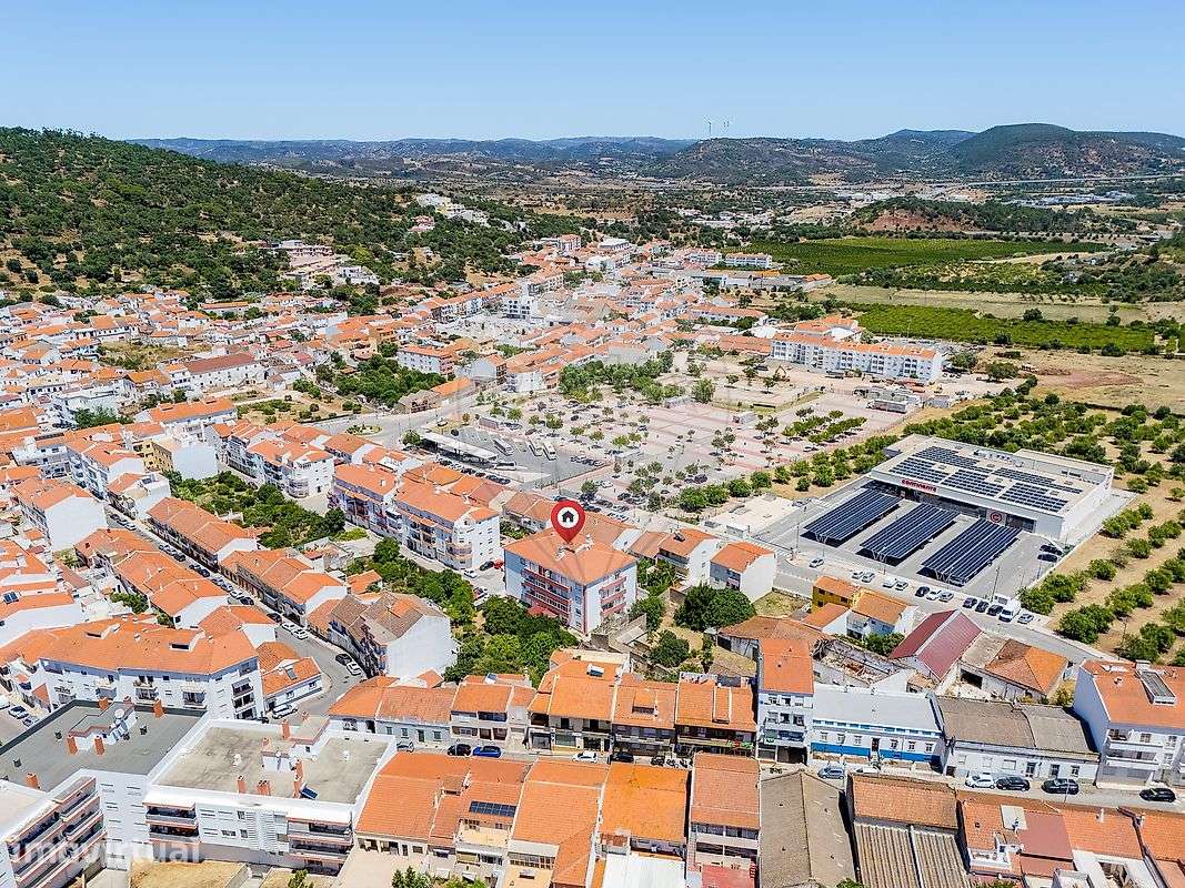 Apartamento T2 para venda - Vista 6