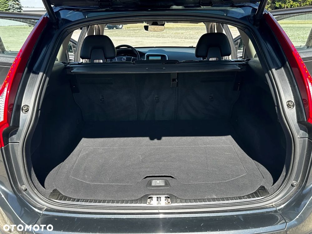Volvo XC 60 D3 Summum - 34