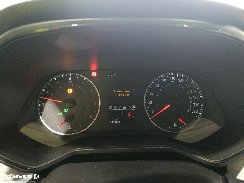 Renault Clio 1.0 TCe Limited Bi-Fuel - 6