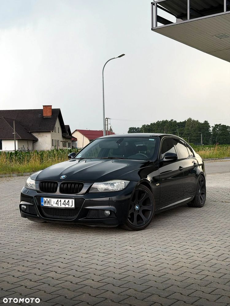 BMW Seria 3 318i Edition Sport - 1