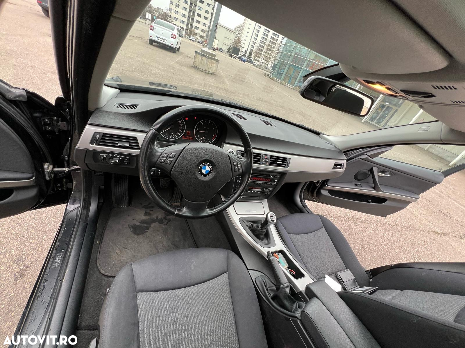 BMW Seria 3 - 15