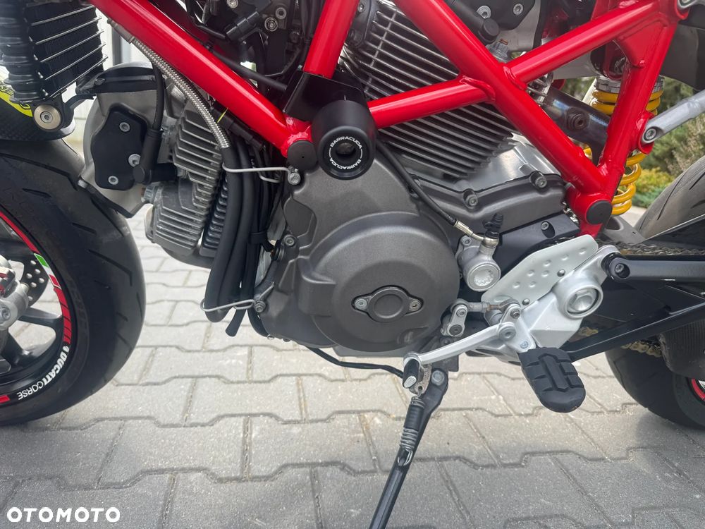 Ducati Hypermotard - 29