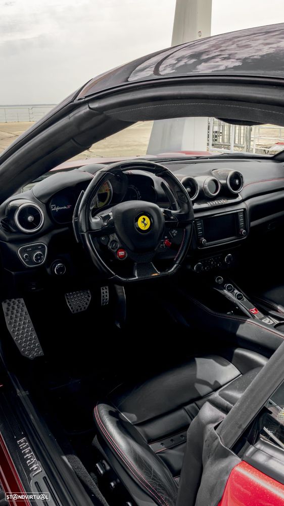 Ferrari California T — fotografia 42