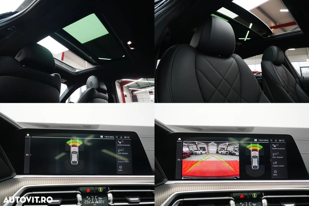 BMW X6 xDrive30d AT MHEV - 28