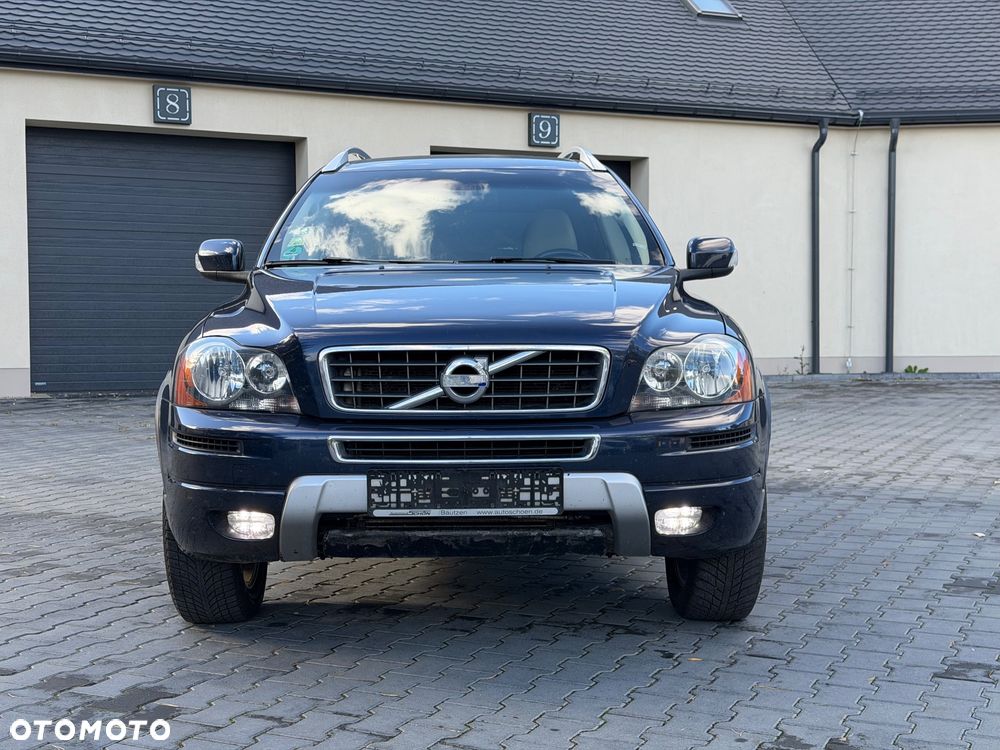 Volvo XC 90