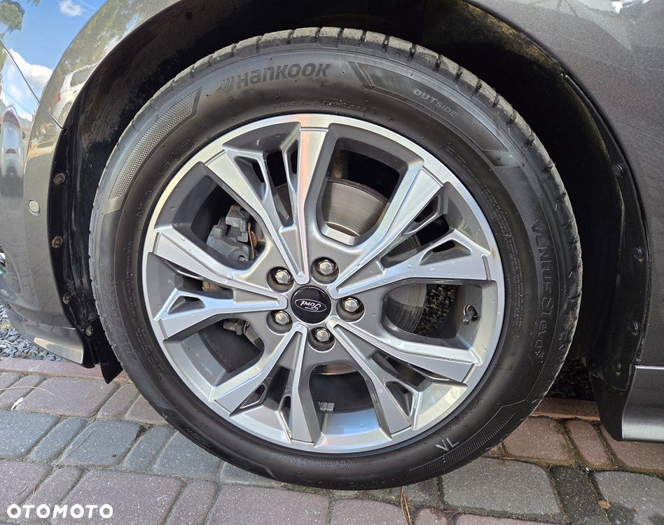 Ford S-Max 2.0 TDCi ST-Line PowerShift - 31