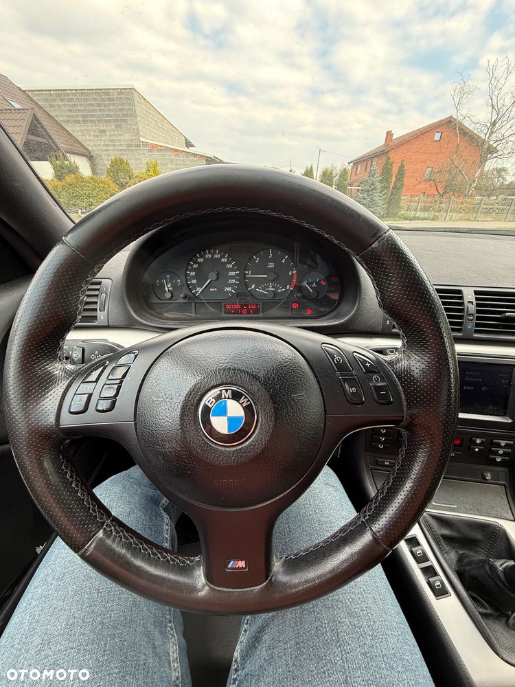 BMW Seria 3 330 Cd - 13