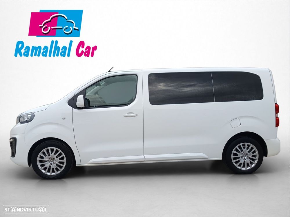 Peugeot Traveller 1.5 BlueHDi L2H1 Active Standard - 4