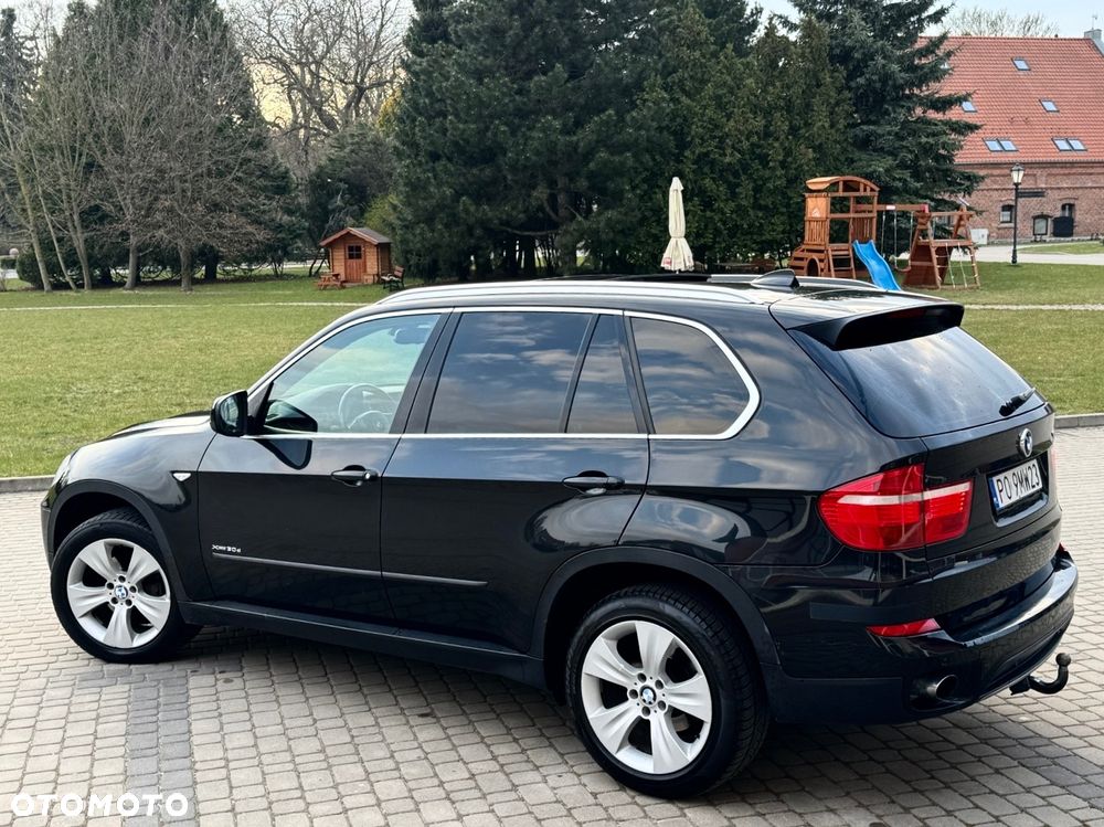 BMW X5 - 13