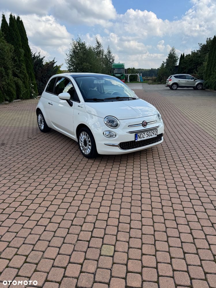 Fiat 500 - 2