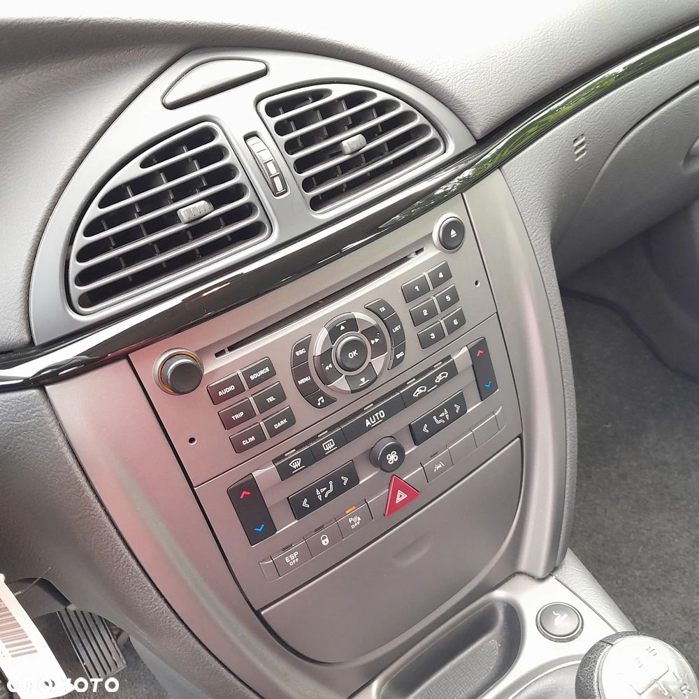 Citroën C5 2.0 16V Exclusive - 10