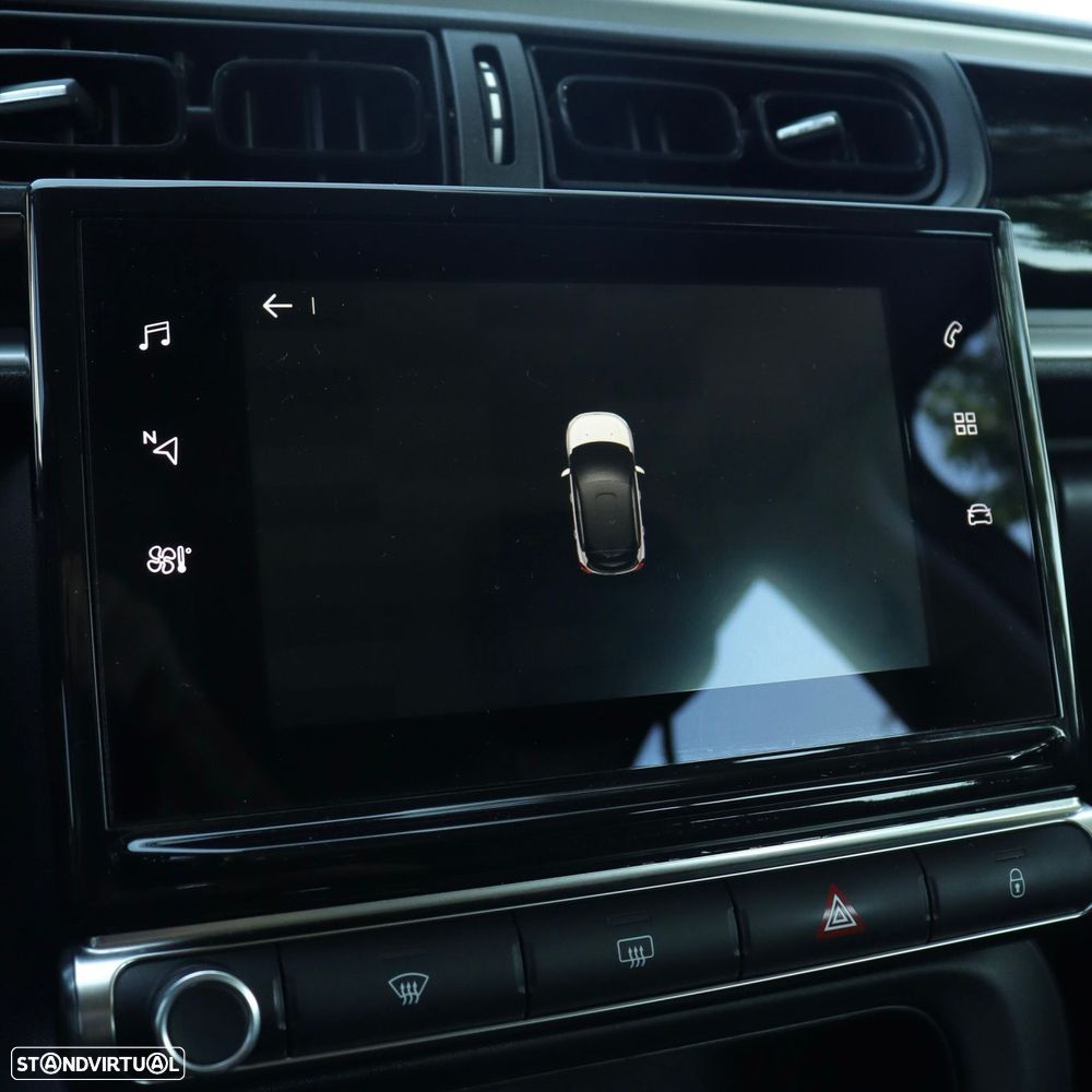 Citroën C3 1.5 BlueHDi Feel - 19
