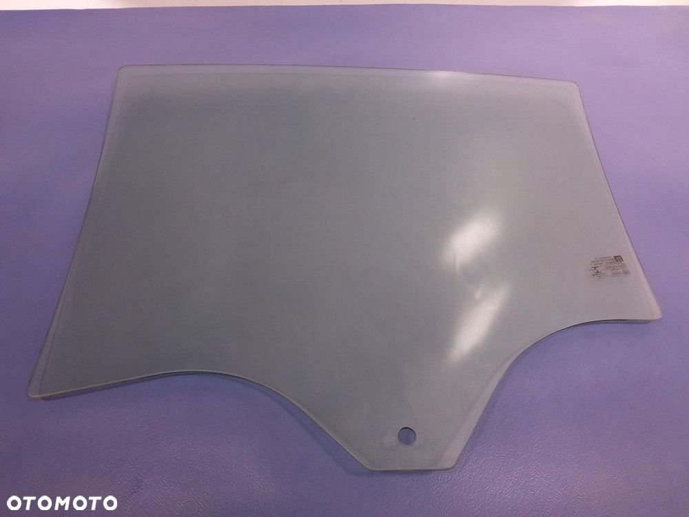 OPEL INSIGNIA B HB SZYBA DRZWI TYŁ PRAWA TYLNA 18 - 3