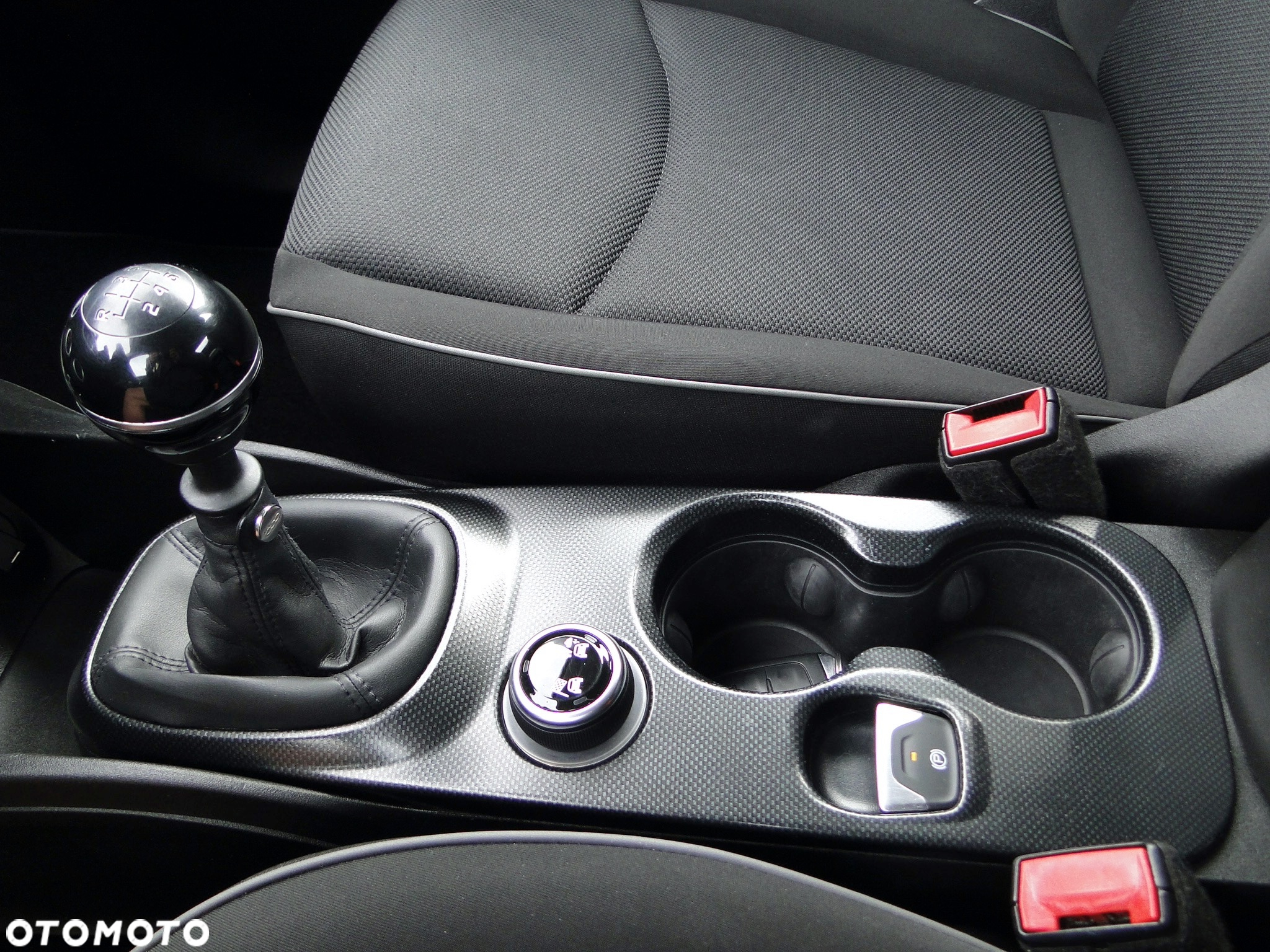 Fiat 500X 1.4 Multiair 4x2 S&S Pop Star - 26