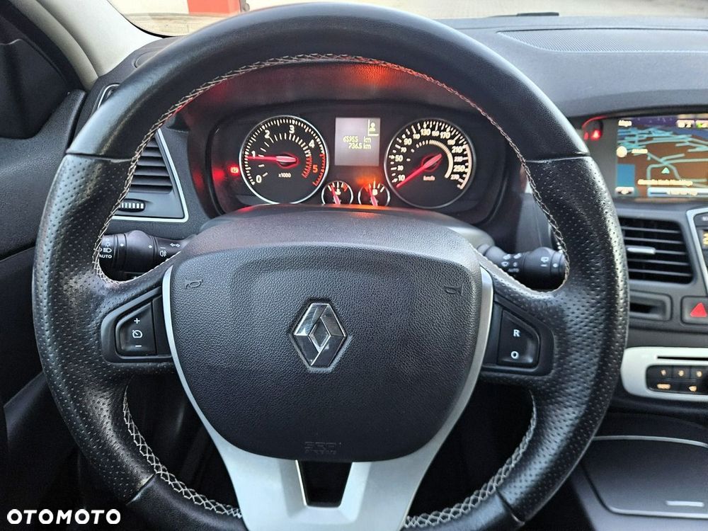 Renault Laguna ENERGY dCi 130 FAP Start & Stop Limited - 27