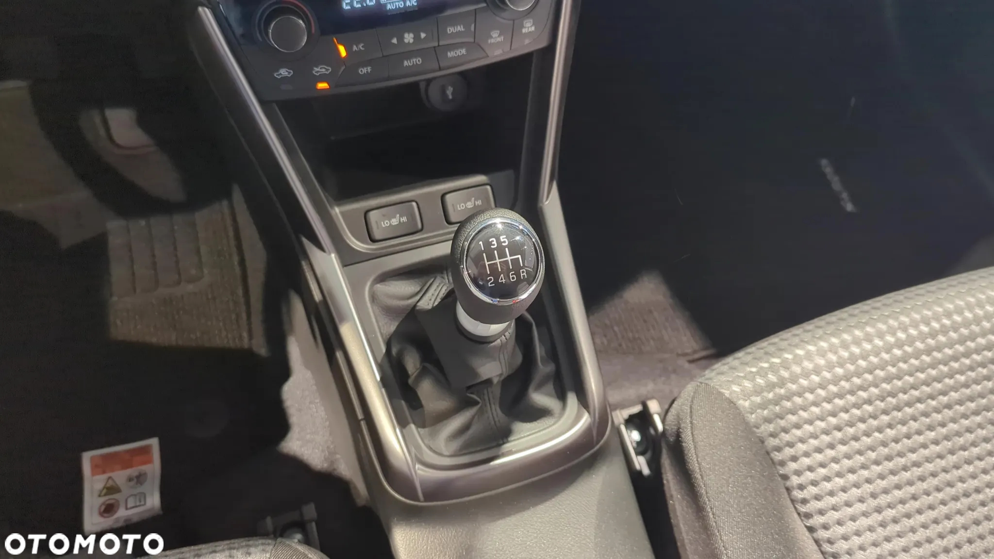 Suzuki SX4 S-Cross - 22