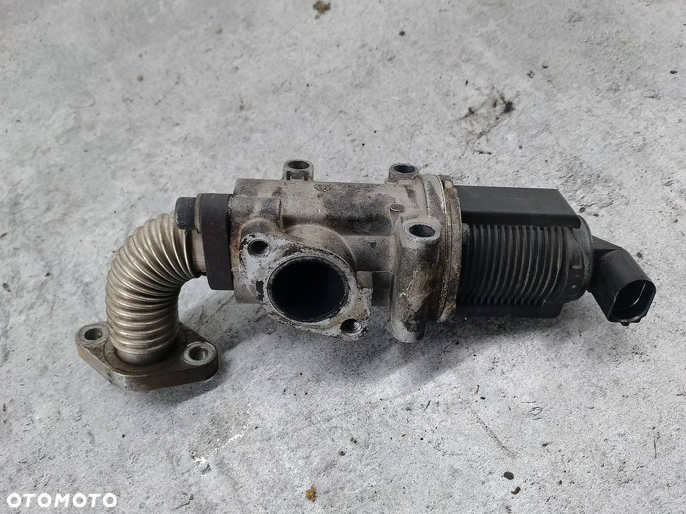 ZAWÓR EGR OPEL ZAFIRA B 50024005 1.9 CDTI - 3