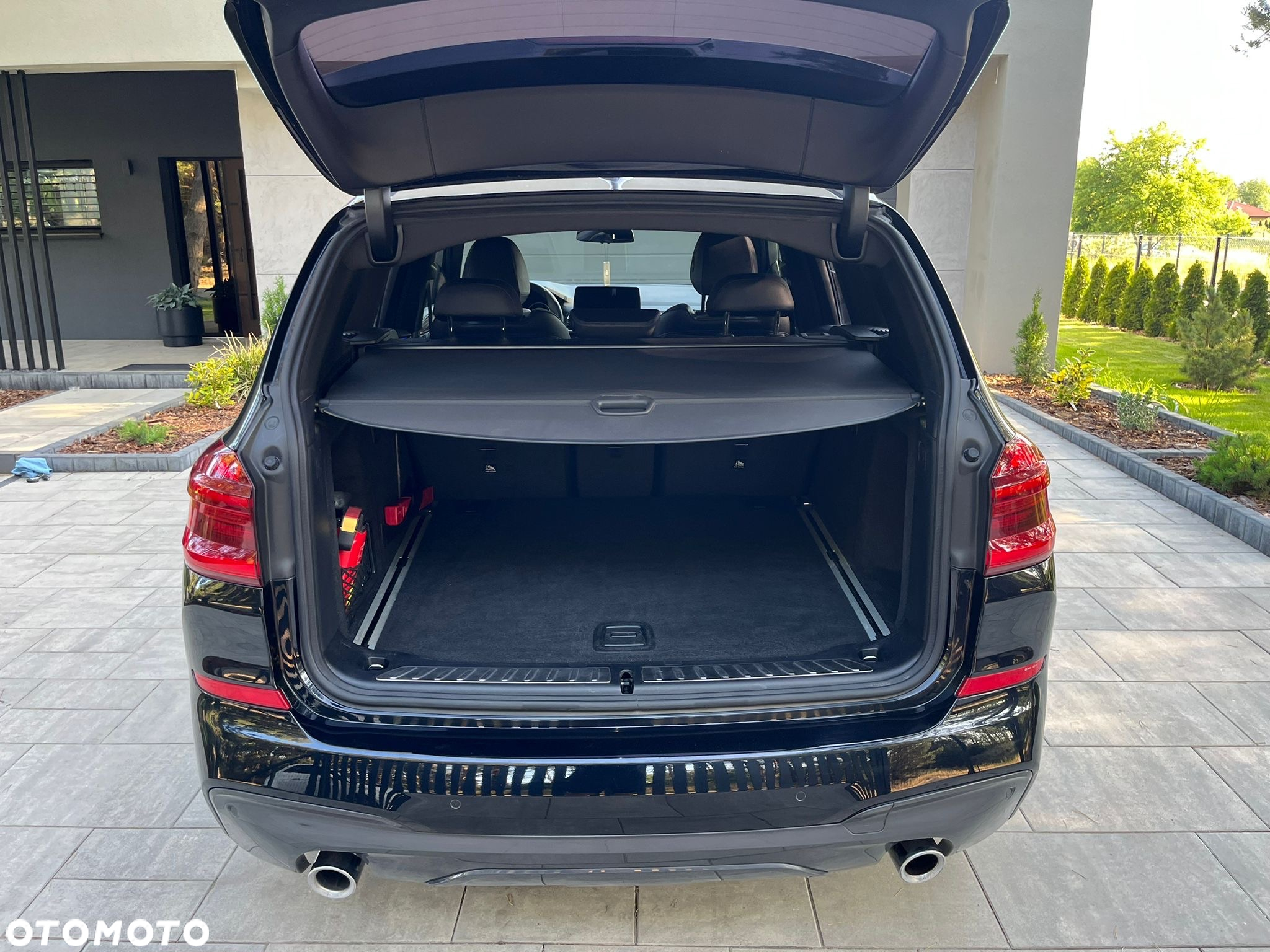 BMW X3 xDrive30i M Sport sport - 21