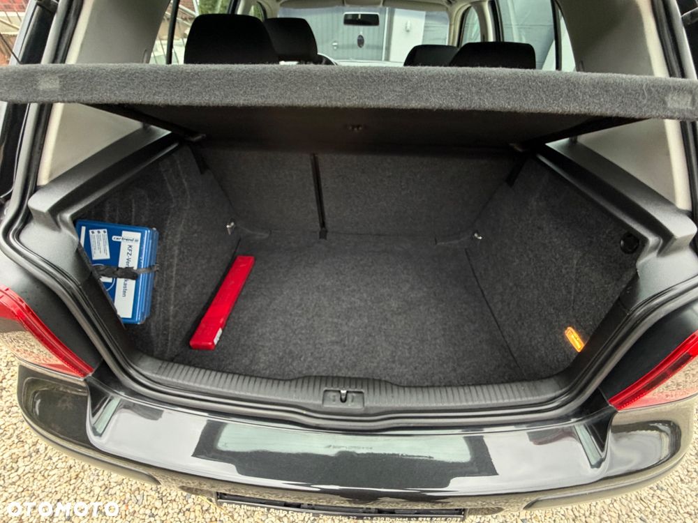 Volkswagen Golf - 11