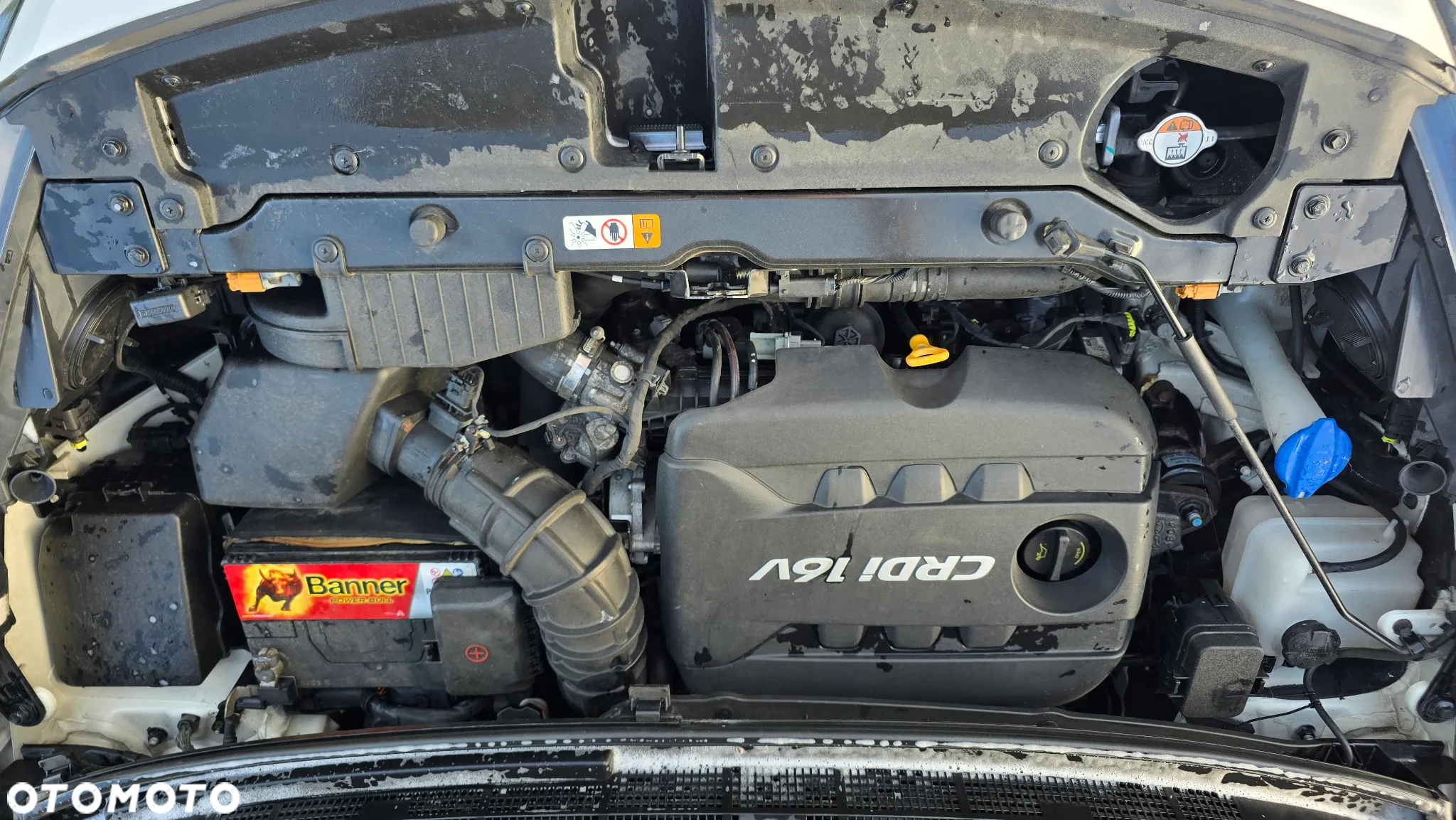 Kia Carens 1.7 CRDi L - 22