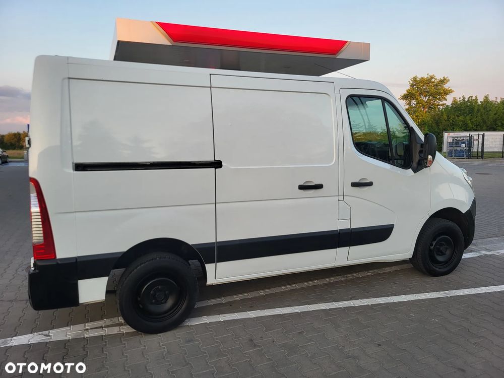 Renault Master - 15