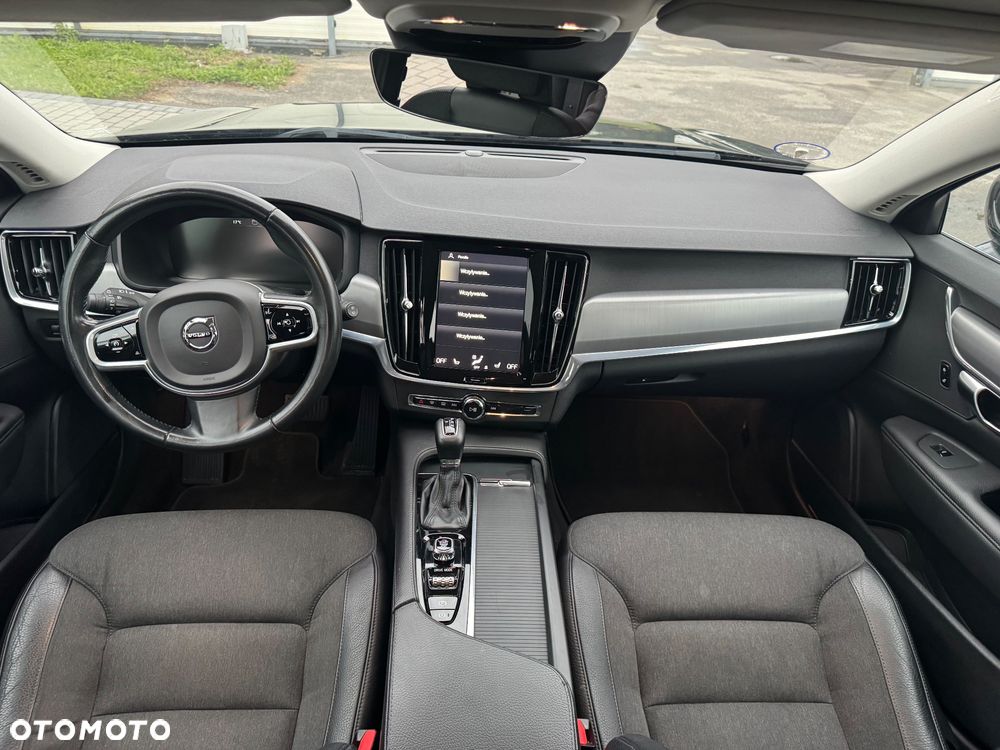 Volvo V90 D4 Geartronic Momentum Pro - 8