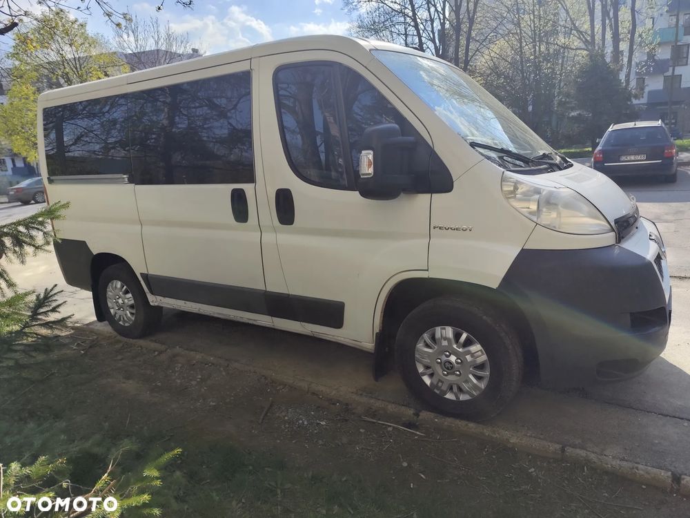 Peugeot Boxer - 7