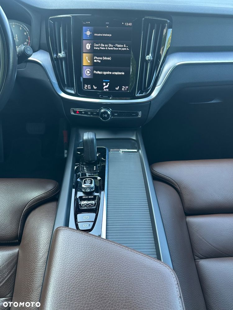 Volvo V60 - 23