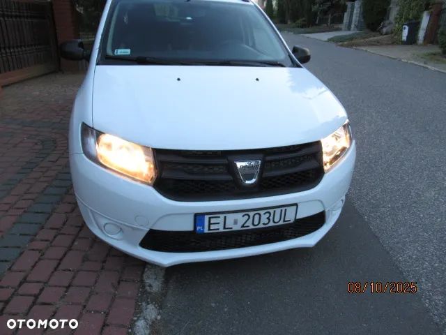 Dacia Logan MCV 1.5 dCi Ambiance - 4