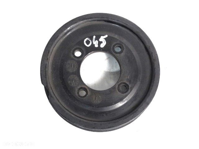BMW 5 E39 Koło Kółko Pasowe Pompy Wody BMW 8 E31 7 E38 5 E39 X5 E53 M62 840Ci 735i 740iL 740i 535i 540i 11511742045 1742045 - 1
