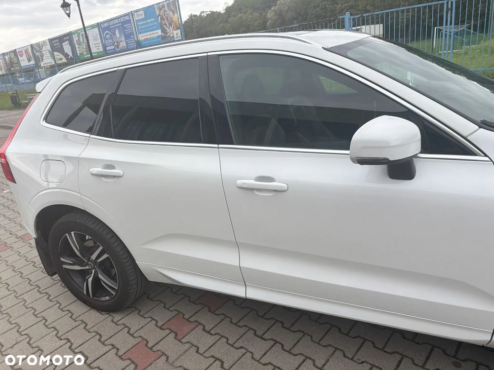 Volvo XC 60 T5 AWD Geartronic RDesign - 6