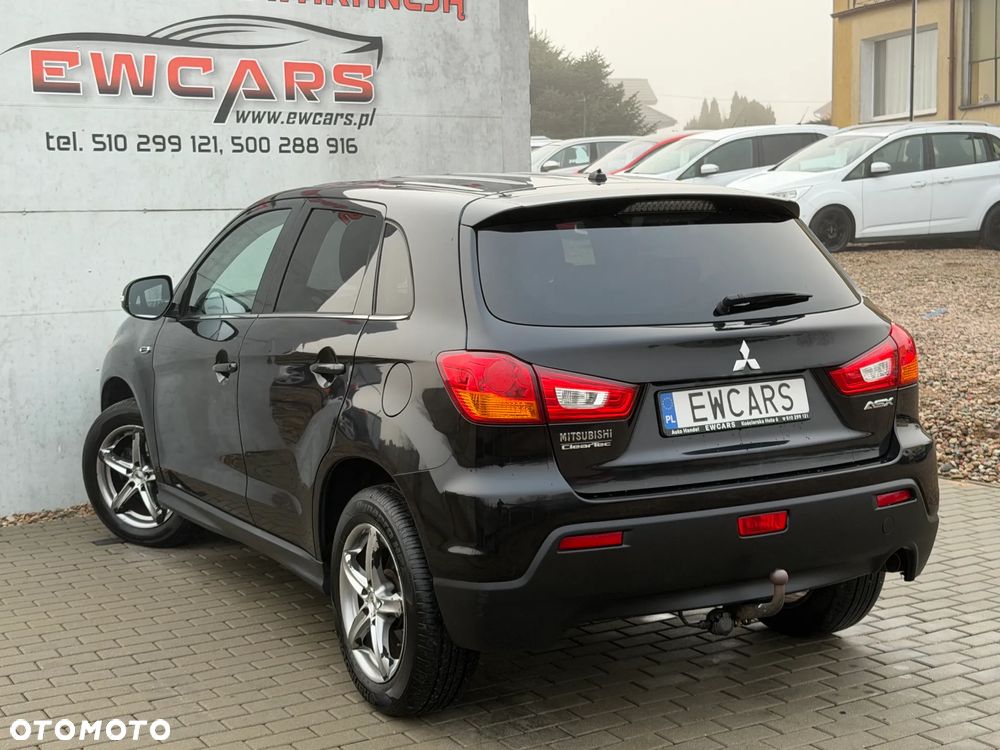Mitsubishi ASX 1.6 2WD - 32