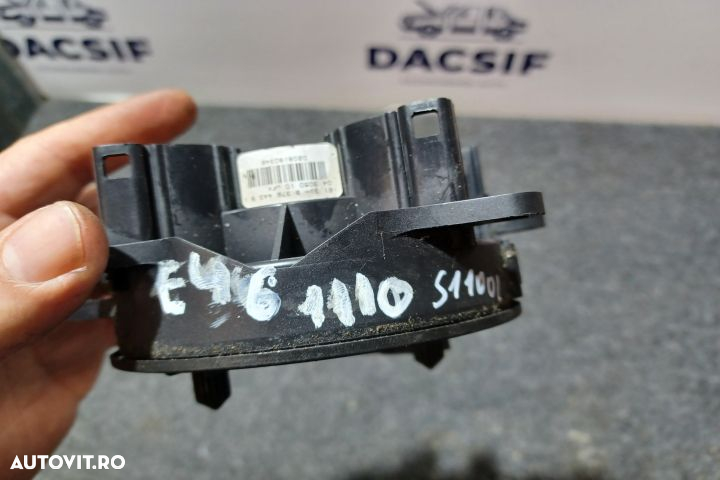 Spirala volan 83764439 04305010WFK 01404017 BMW Seria 3 E46 [facelift - 3