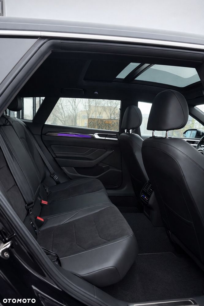 Volkswagen Arteon 2021