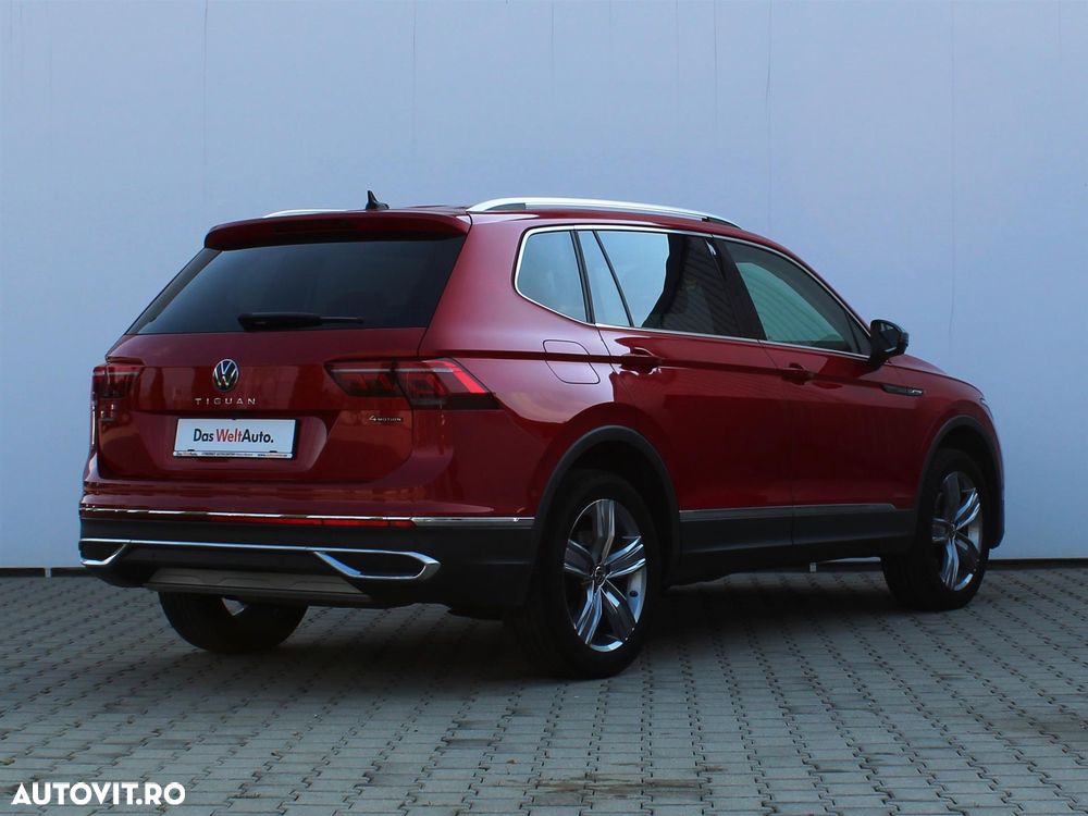 Volkswagen Tiguan - 6