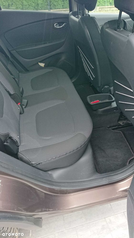 Renault Captur - 6