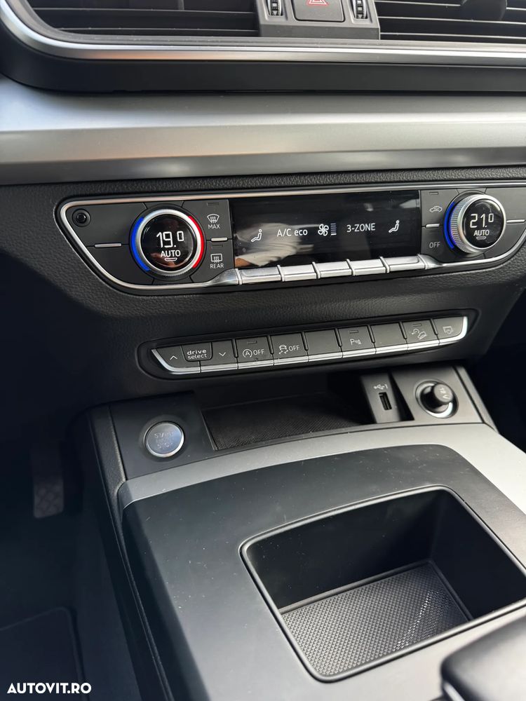 Audi Q5 35 TDI S tronic sport - 25