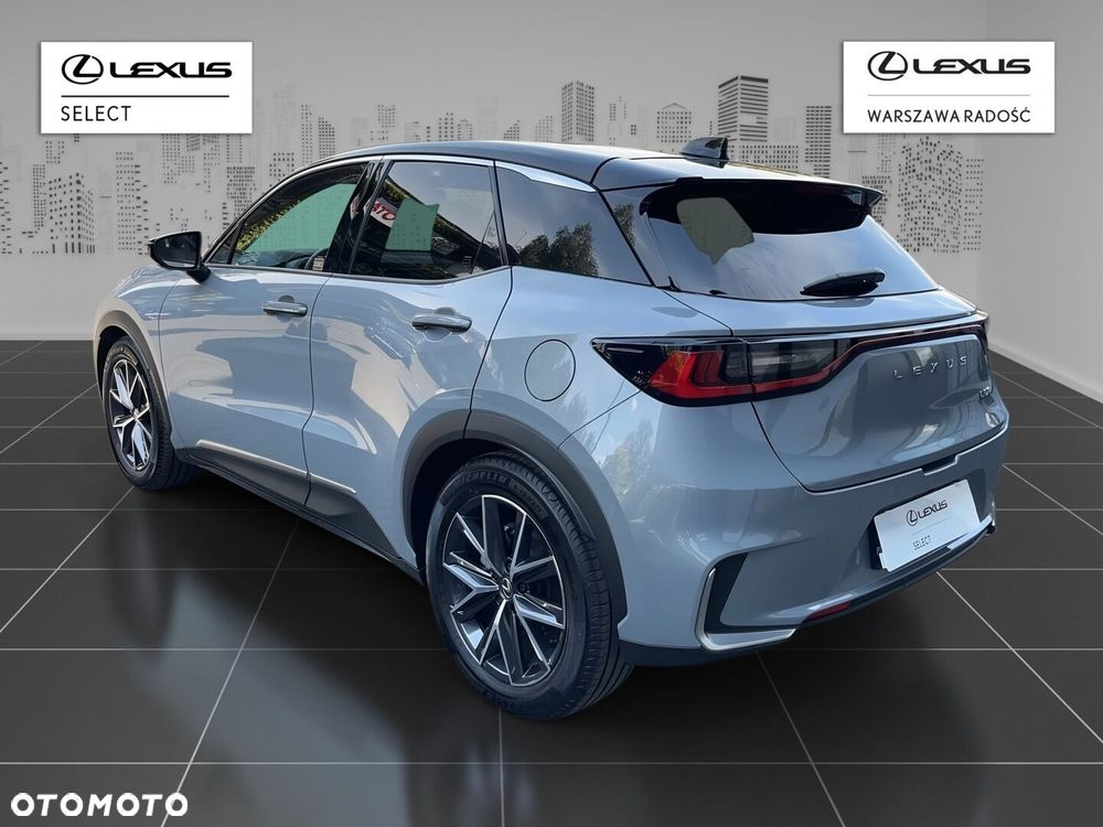 Lexus LBX 1.5 Hybrid Cool - 5