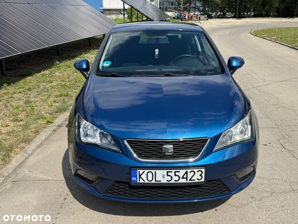 Seat Ibiza SC 1.4 16V Style - 1