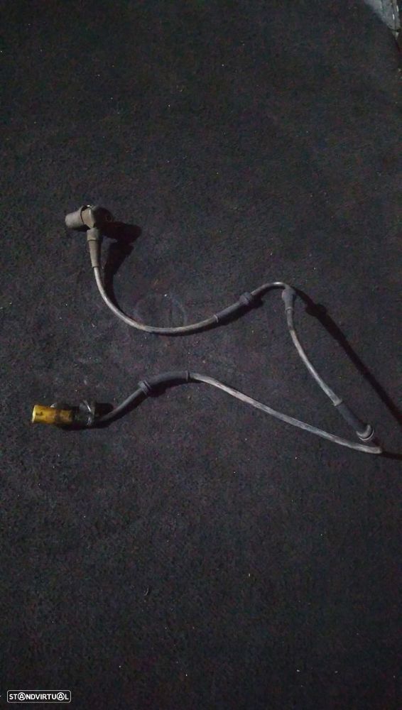 Sensor Abs F.E Renault Espace Iii (Je0_) - 2