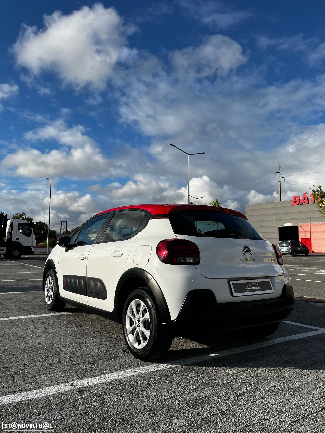 Citroën C3 1.2 PureTech Feel - 3