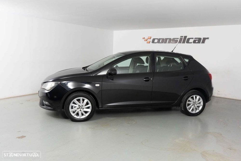 SEAT Ibiza 1.2 TSi Style - 6