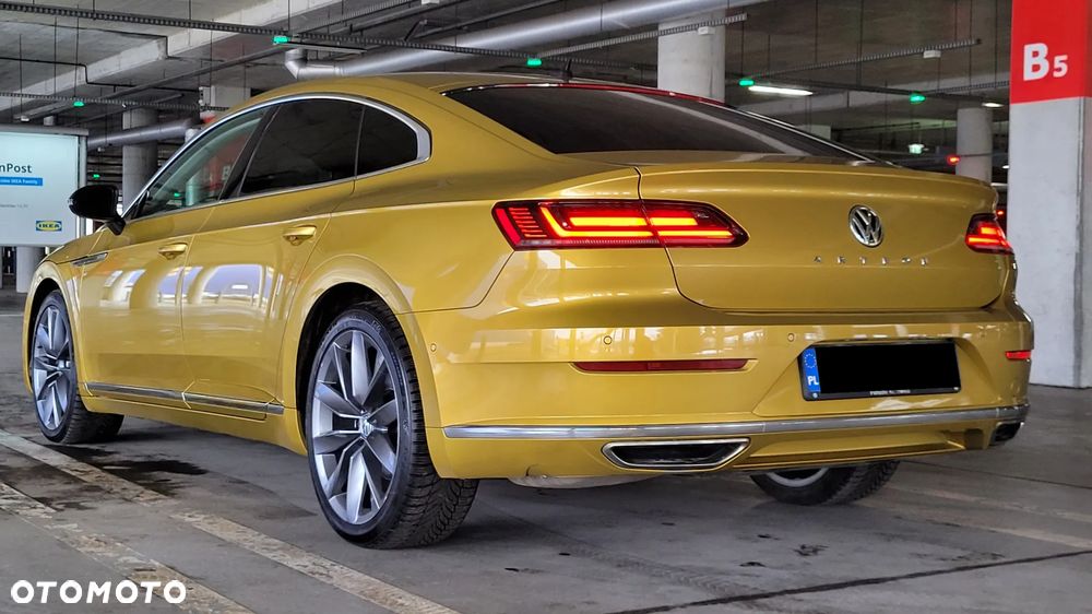 Volkswagen Arteon 2.0 TDI SCR Elegance DSG - 6