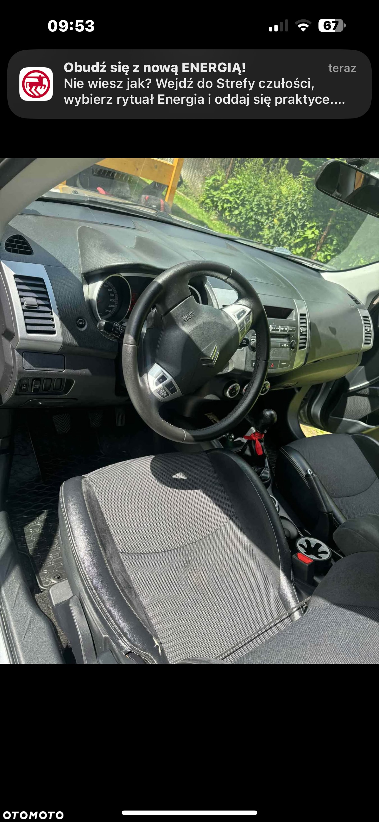 Citroën C-Crosser 2.2 HDi Exclusive - 12