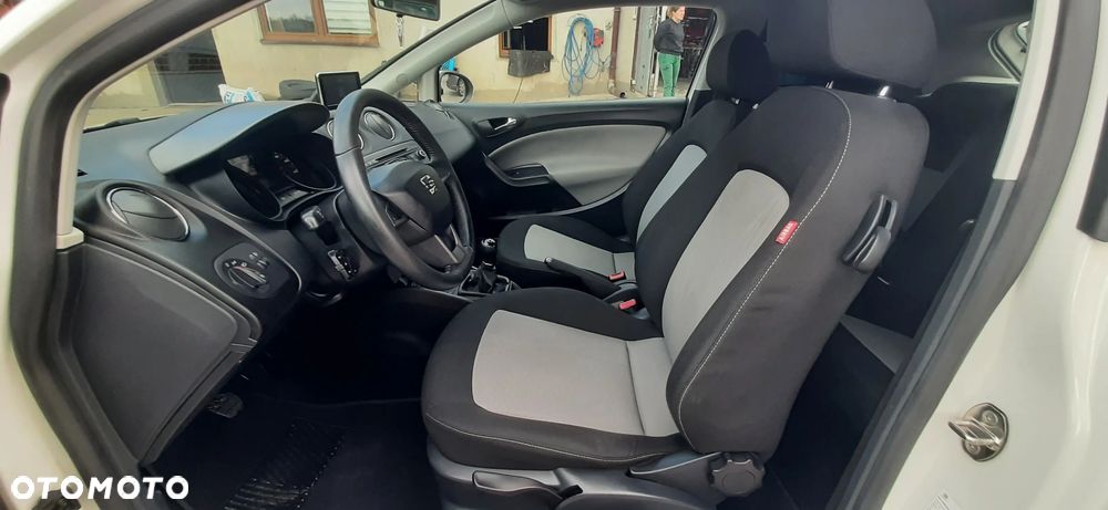 Seat Ibiza - 26
