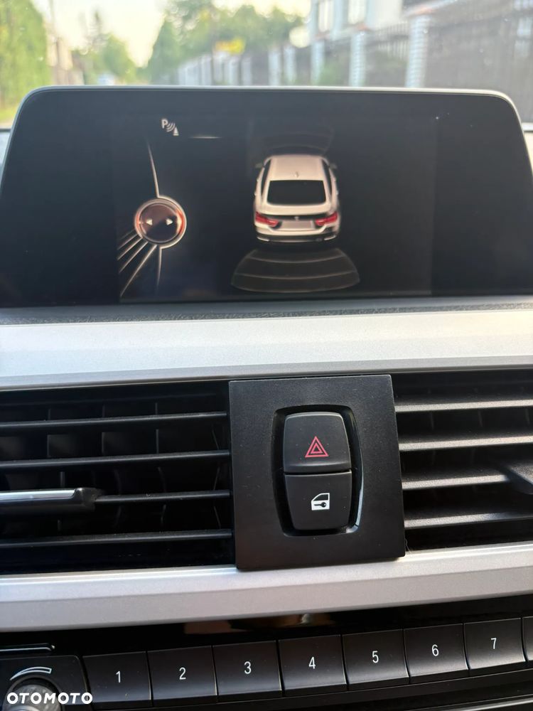 BMW Seria 4 430d Sport-Aut Sport Line - 27