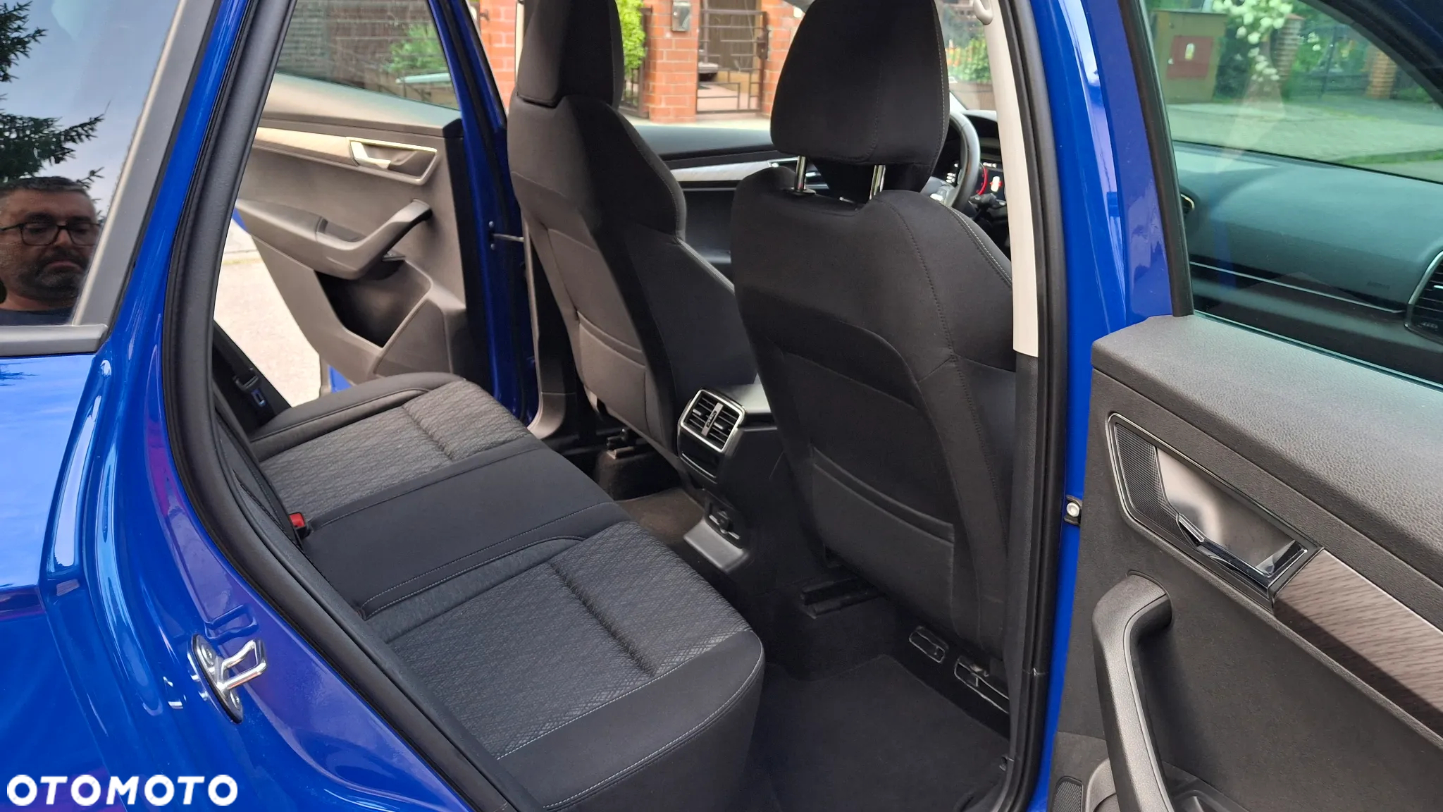 Skoda Karoq 2.0 TDI DSG Drive - 27