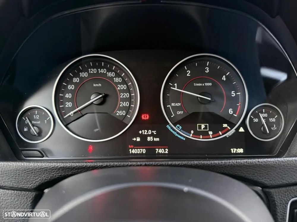BMW 420 Gran Coupé - 33