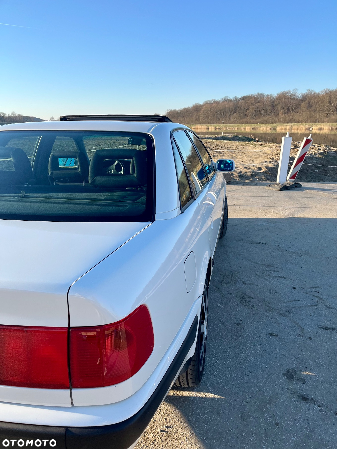 Audi 100 2.8 - 6