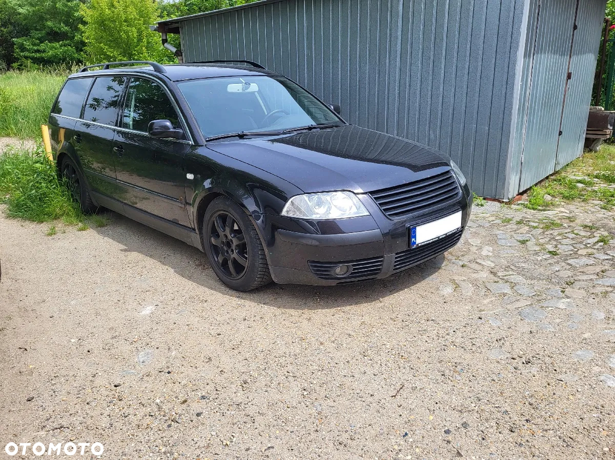 Volkswagen Passat - 3